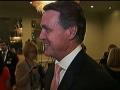 David Perdue Wins Georgia GOP Senate Runoff David Perdue Wins Georgia GOP Senate Runoff