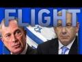 If Israel Is In Mortal Danger, Why Did Bloomberg Fly There? If Israel Is In Mortal Danger, Why Did Bloomberg Fly There?
