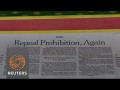 NY Times editorial calls for a repeal of marijuana NY Times editorial calls for a repeal of marijuana