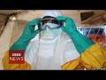 Ebola outbreak: Deadliest on record