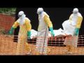 Ebola discoverer: 'This is unprecedented' Ebola discoverer: 'This is unprecedented'