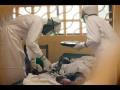Second American contracts Ebola in West Africa Second American contracts Ebola in West Africa