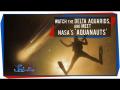 Watch the Delta Aquarids, and Meet NASA's 'Aquanauts' Watch the Delta Aquarids, and Meet NASA's 'Aquanauts'