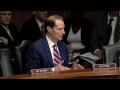 Wyden at Finance Committee Meeting on Electric Vehicle Tax Credits Wyden at Finance Committee Meeting on Electric Vehicle Tax Credits