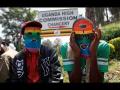 Anti-Gay Law Ruled Unconstitutional In Uganda Anti-Gay Law Ruled Unconstitutional In Uganda