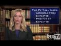 Calculating Payroll Tax Calculating Payroll Tax