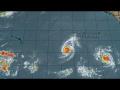 2 rare tropical cyclones near Hawaii
