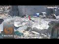 Gaza war has Gaza war has