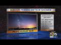Viewing forecast for Supermoon, Perseid meteor shower Viewing forecast for Supermoon, Perseid meteor shower