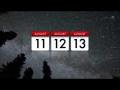 Watch the Skies! Supermoon August 10; Perseids Next #ScienceCast Watch the Skies! Supermoon August 10; Perseids Next #ScienceCast