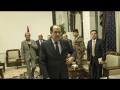 Iraqi president to push out al-Maliki, names new P.M. Iraqi president to push out al-Maliki, names new P.M.
