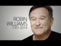 Robin Williams Dead At 63, Suicide Suspected Robin Williams Dead At 63, Suicide Suspected