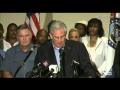 Gov. Issues State of Emergency, Curfew for Ferguson Gov. Issues State of Emergency, Curfew for Ferguson