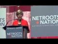Elizabeth Warren's Speech at Netroots Nation 2014