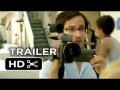 Rosewater Official Trailer