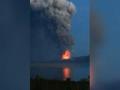 Raw: Volcano Erupts on Papua New Guinea Raw: Volcano Erupts on Papua New Guinea