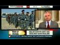 Reed Talks Iraq, National Security on MSNBC's Daily Rundown with Chuck Todd