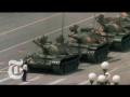 Tiananmen Square Protests: Nicholas Kristof on the Unlikely Heroes Tiananmen Square Protests: Nicholas Kristof on the Unlikely Heroes