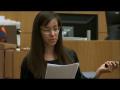 What Jodi Arias story will new jury hear? What Jodi Arias story will new jury hear?