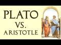 Plato and Aristotle (Introduction to Greek Philosophy)