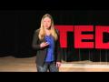 In the Arena: Chelsea Clinton at TEDxTeen 2013 In the Arena: Chelsea Clinton at TEDxTeen 2013