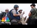 Steven Sotloff Confirmed As ISIS Victim Steven Sotloff Confirmed As ISIS Victim