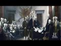 America the Story of Us: Declaration of Independence America the Story of Us: Declaration of Independence
