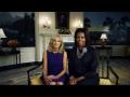 The First Lady & Dr. Biden Appear in Super Bowl Video Tribute to America's Troops & Veterans
