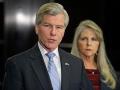 Ex-Virginia Gov., Wife Guilty of Corruption Ex-Virginia Gov., Wife Guilty of Corruption