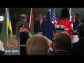Crises in Ukraine, Iraq hang over NATO summit Crises in Ukraine, Iraq hang over NATO summit