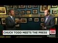 Chuck Todd meets the press Chuck Todd meets the press