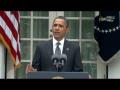 Obama speaks on Gadhafi's death Obama speaks on Gadhafi's death