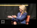 TribuneFest: A Conversation with Wendy Davis TribuneFest: A Conversation with Wendy Davis