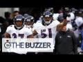 EXCLUSIVE: Ex-teammate's Plea To Ray Rice EXCLUSIVE: Ex-teammate's Plea To Ray Rice