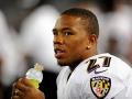 Ravens Cut RB Ray Rice After Release of Video