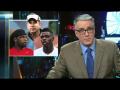 Goodell’s Mistake With Ray Rice Goodell’s Mistake With Ray Rice