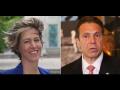 Andrew Cuomo vs. Zephyr Teachout Andrew Cuomo vs. Zephyr Teachout