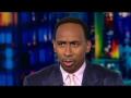Stephen A. Smith: Roger Goodell should not lose his job Stephen A. Smith: Roger Goodell should not lose his job
