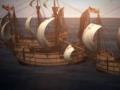 Columbus Day: Christopher Columbus Sets Sail Columbus Day: Christopher Columbus Sets Sail