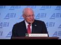 Cheney: Obama must understand we're at war