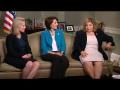 'This Week' Sunday Spotlight: Moms on Capitol Hill 'This Week' Sunday Spotlight: Moms on Capitol Hill
