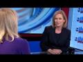 Kirsten Gillibrand 'This Week' Interview Kirsten Gillibrand 'This Week' Interview