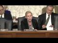 Senator Gillibrand Presses Military Leaders On Sexual Assault Senator Gillibrand Presses Military Leaders On Sexual Assault