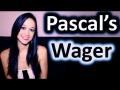 Pascal's Wager Pascal's Wager