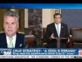 People Think Ted Cruz Is 'Crazy' - Rep. Peter King