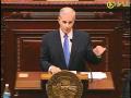 Highlights of MN Governor Mark Dayton's State of the State