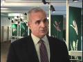 Getting to know Gov. Mark Dayton Getting to know Gov. Mark Dayton