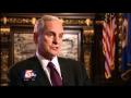 Governor Dayton One-on-One Interview