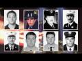 Tribute to the 343 FDNY Members Killed on 9/11 Tribute to the 343 FDNY Members Killed on 9/11