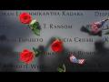 Ceremony Marks 13th Anniversary of 9/11 Attacks Ceremony Marks 13th Anniversary of 9/11 Attacks